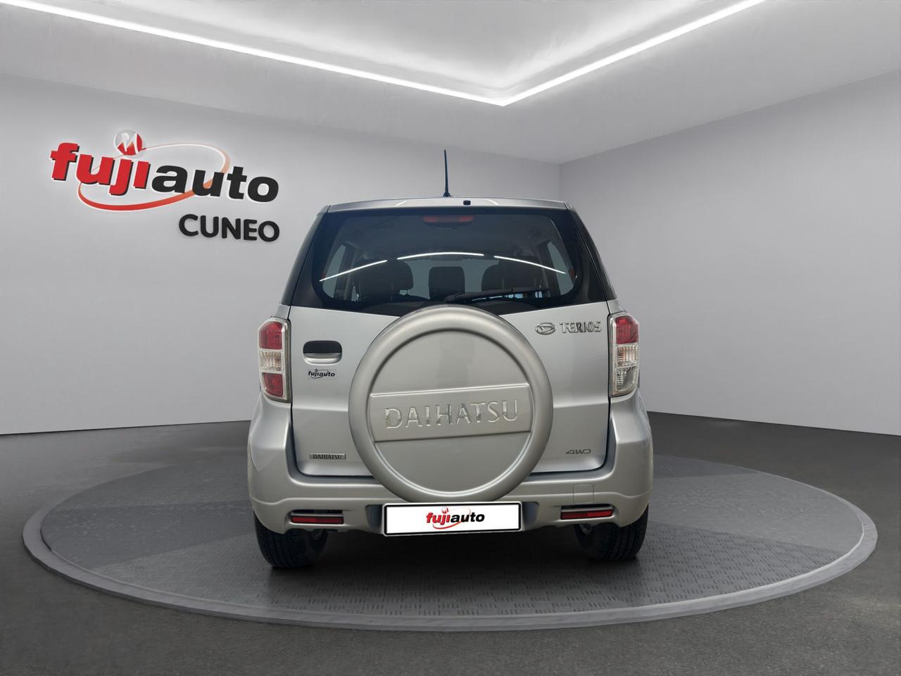 Daihatsu Terios 1.3 Hiro