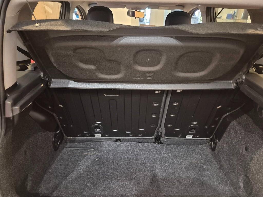 Fiat Panda 1.0 FireFly S&S Hybrid City Cross