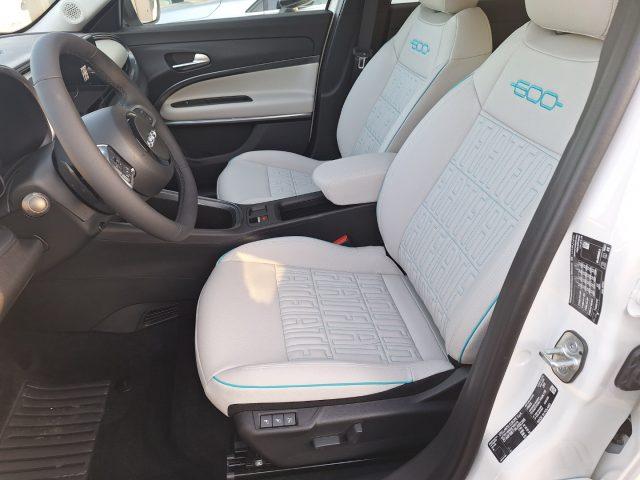 FIAT 600 Hybrid 110 CV DCT MHEV La Prima