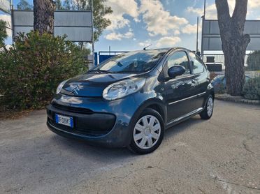 Citroen C1 CITROEN C1 5 PORTE