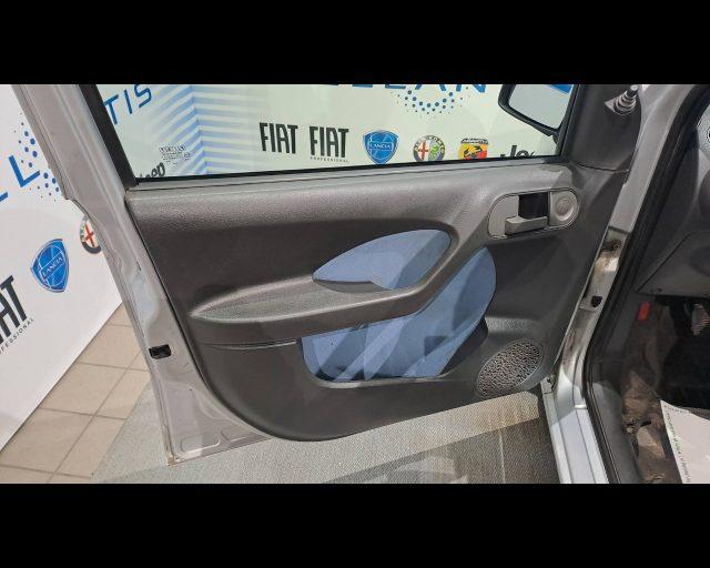 FIAT Panda 1.2 Dynamic eco