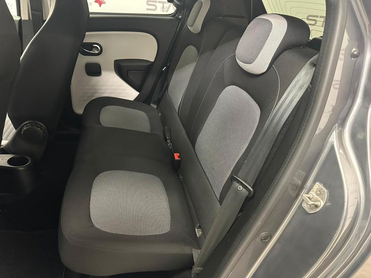 Renault Twingo SCe Duel