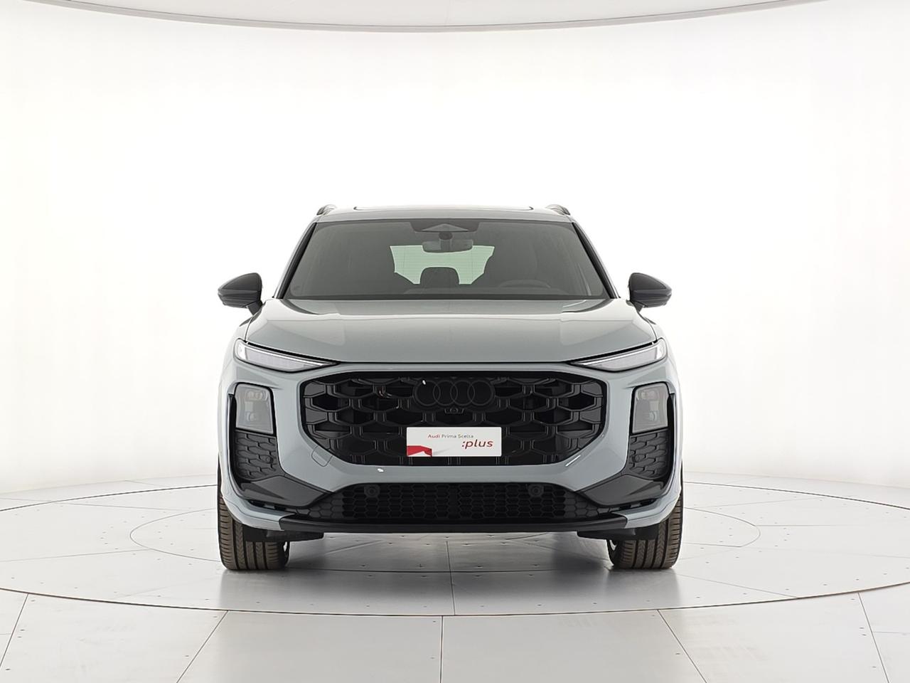 Audi Q3 1.5 tfsi mhev s line edition 150cv s-tronic