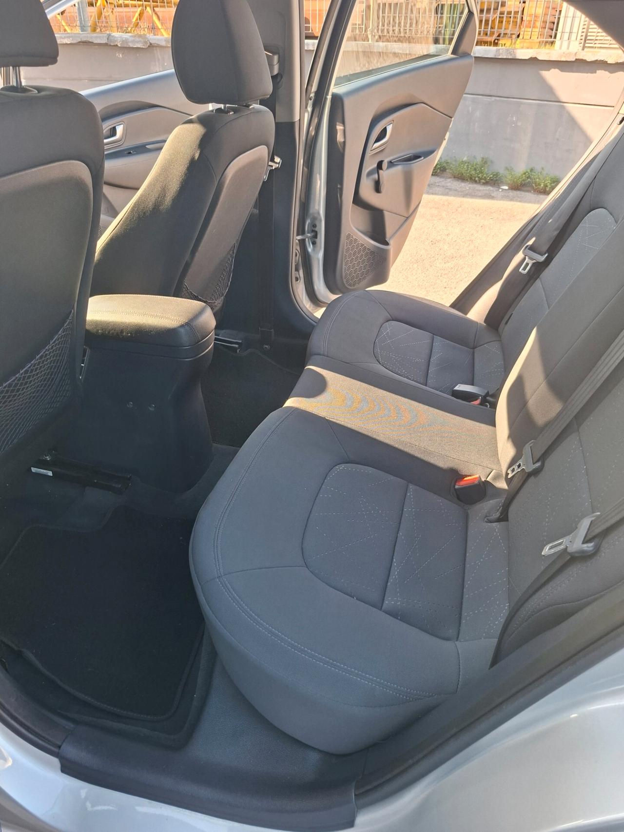 Kia Rio 1.1 CRDi 5p. Active