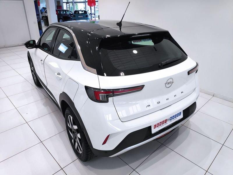 Opel Mokka 1.5 diesel Elegance*DIESEL*59.000 KM*FULL OPTIONAL*