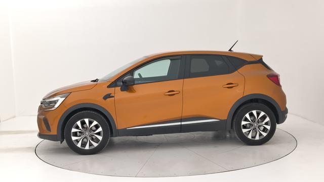 RENAULT Captur 1.0 tce Intens 100cv