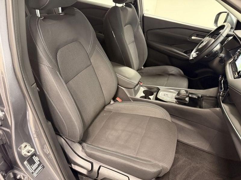 Nissan Qashqai Qashqai 1.3 MHEV Business 2wd 158CV Xtronic