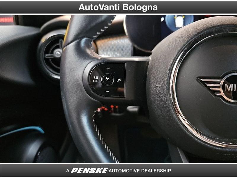 MINI Mini Full Electric Mini Cooper SE Yours