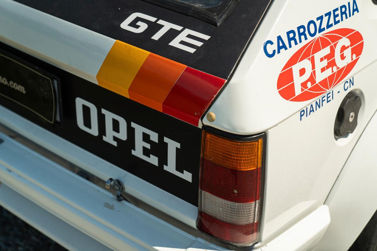 Opel Kadett GT/E - OPL00006