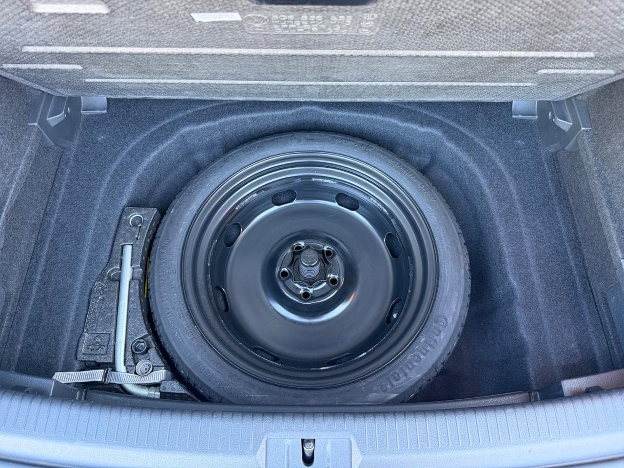 Volkswagen Golf GTD 2.0 TDI 5p. BlueMotion Technology