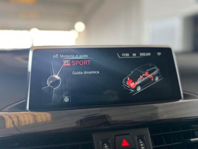BMW X1 xDrive25d xLine //PARI AL NUOVO//