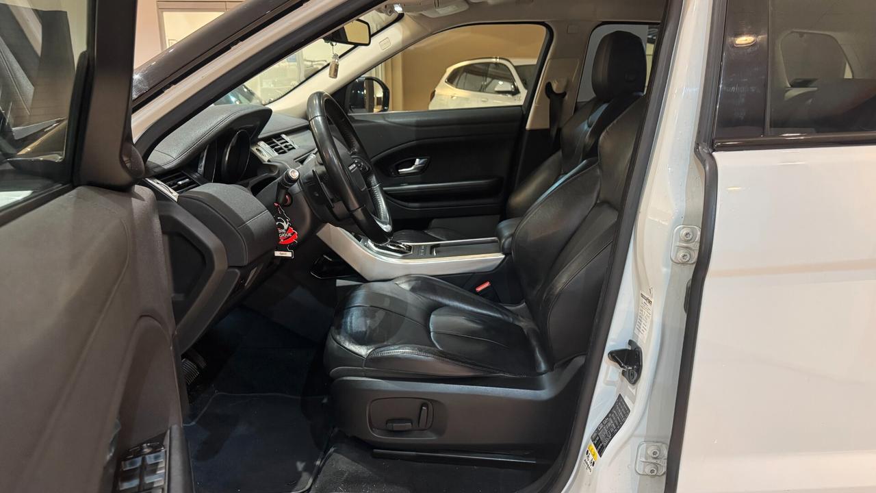 LAND ROVER RANGE ROVER EVOQUE 150CV HSE DYNAMIC - 2015