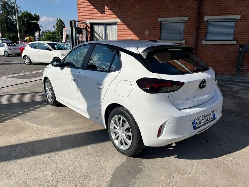 Opel Corsa 1.2 75cv