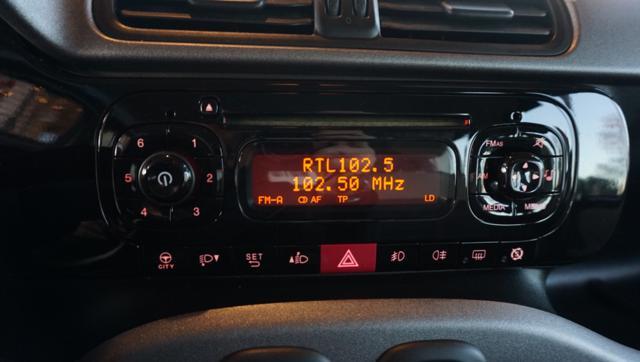 FIAT Panda 1.3 MJT S&S 4x4