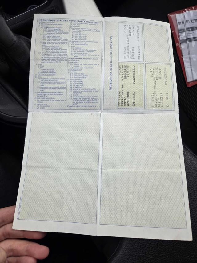 BMW 320 d Efficient Dynamics Business Advantage