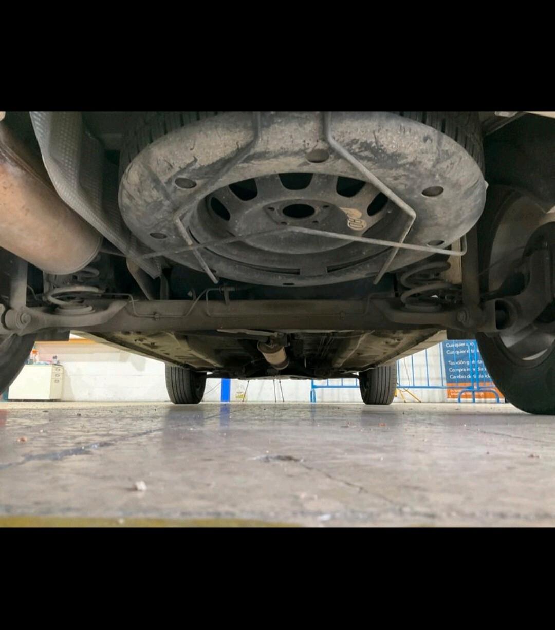 Dacia Duster 1.5 dCi 110CV 4x2 Lauréate 2012