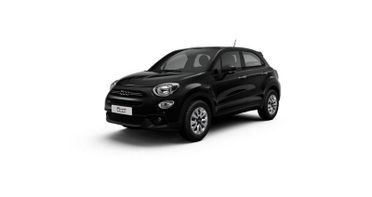 FIAT 500X 500 X Hatchback My22 1.5 Hybrid130cv Dct Cross