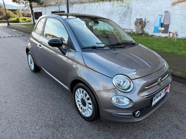 Fiat 500 1.2 Lounge tetto panoramico