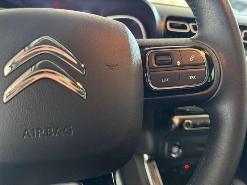 Citroën C3 Aircross PureTech 130 S&S EAT6 Shine Pack