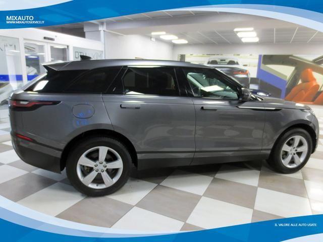 LAND ROVER Range Rover Velar 2.0 D180 AWD S AUT EU6