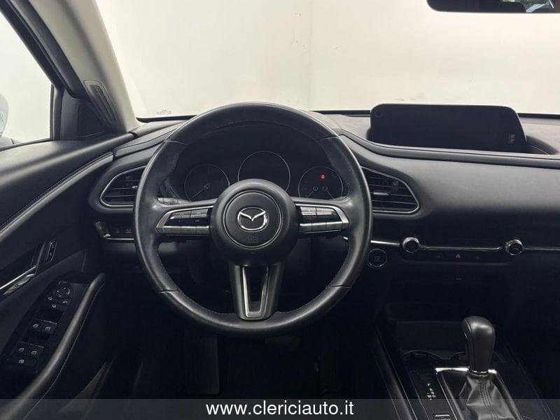 Mazda CX-30 2.0L e-Skyactiv-G 150 CV M Hybrid AWD Exceed