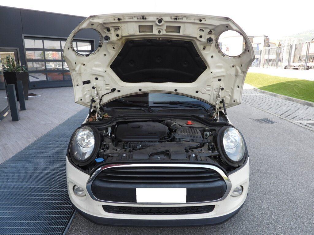 Mini One 1.5 One