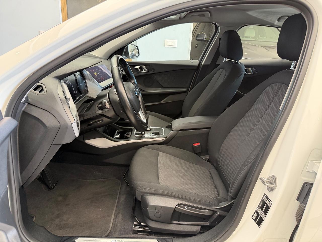 Bmw 116d 5p. Msport o.k. neopatentati