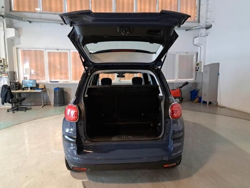 Fiat 500L 1.6 Multijet 120 CV Business