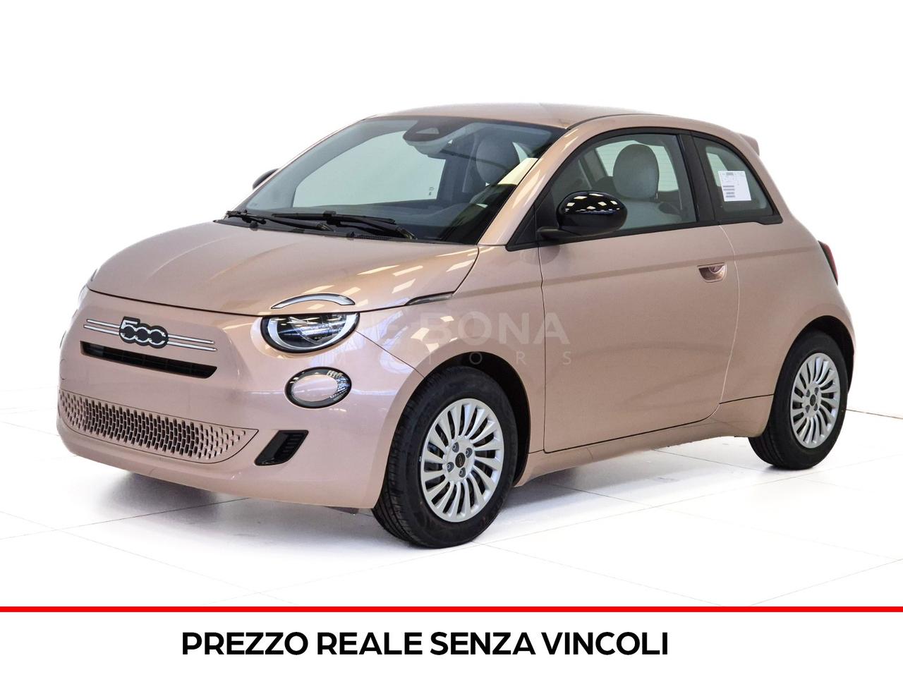 Fiat 500 1.0 hybrid pop