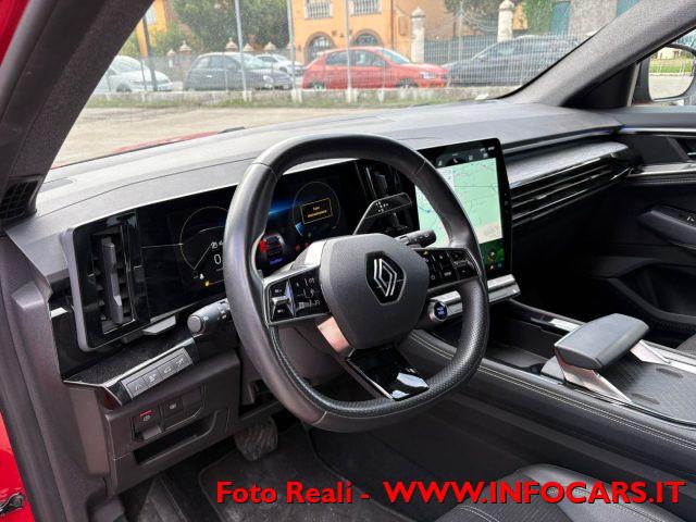 RENAULT Austral Austral Mild Hybrid 160 CV Auto Techno - PROMO