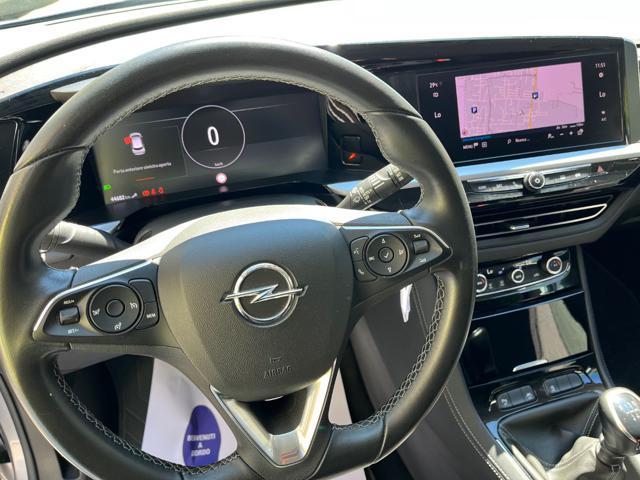 OPEL Grandland 1.2 Turbo 12V 130 CV