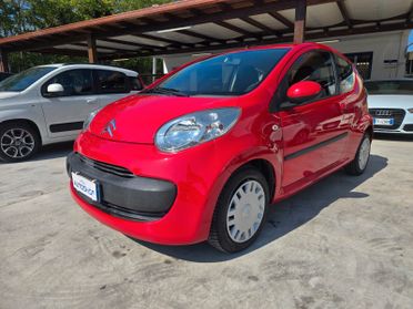 Citroen C1 1.0 3 porte airdream CMP-5 AMIC1