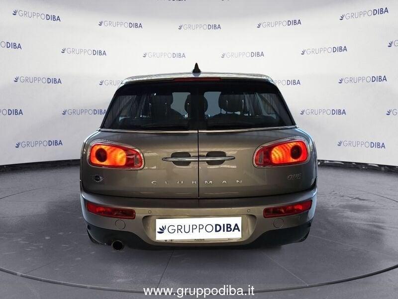 MINI Mini Clubman 2016 Benzina 1.5 One Boost auto