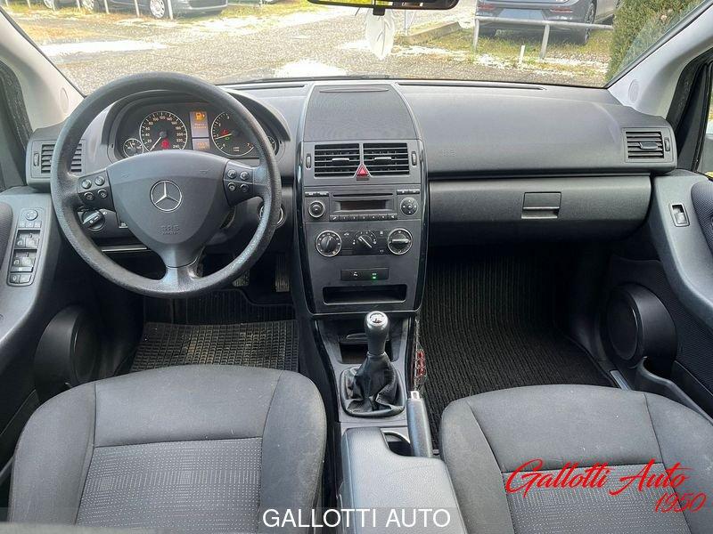 Mercedes-Benz Classe A 160 Executive