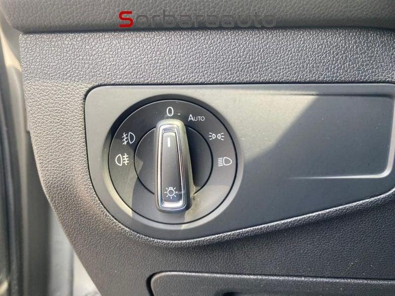 Volkswagen Tiguan 2.0 TDI SCR DSG 4MOTION Executive BMT