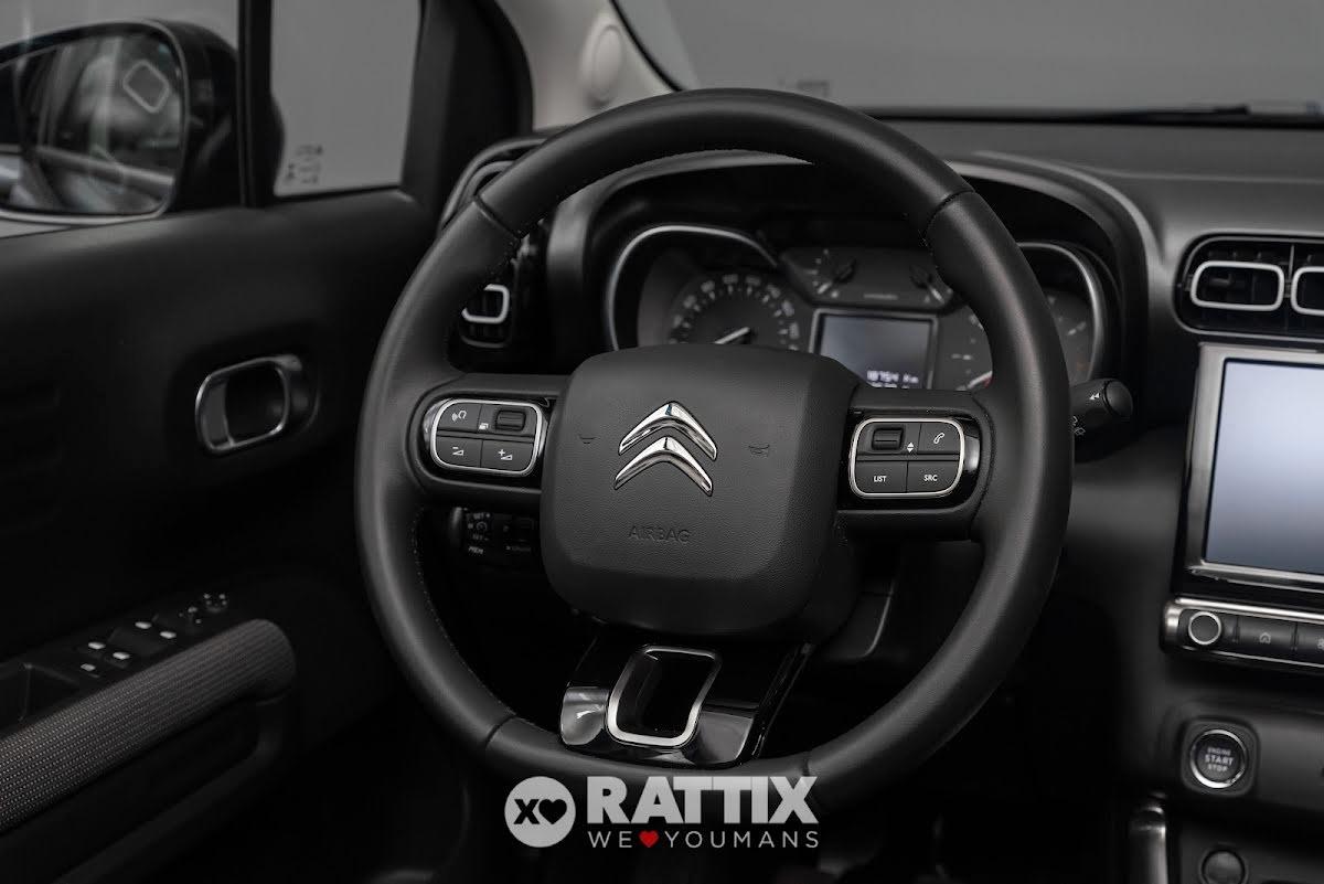 Citroen C3 Aircross 1.5 bluehdi 110CV Shine Pack