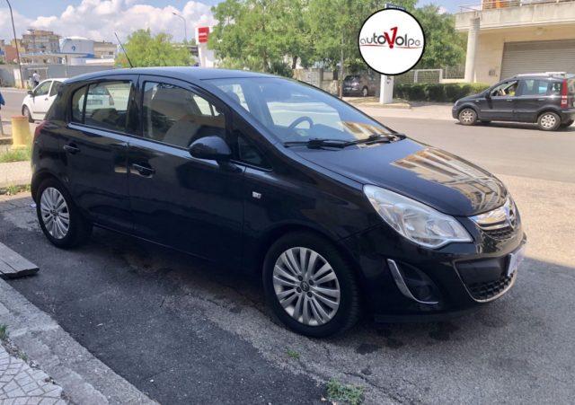 OPEL Corsa 1.0 12V 5 porte Edition
