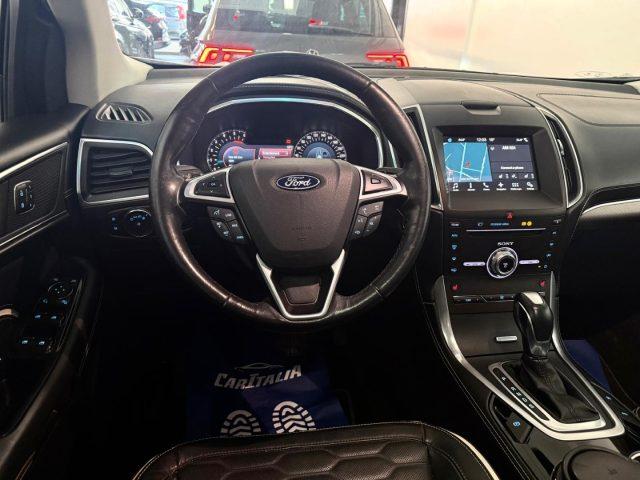 FORD Edge 2.0 TDCI 210 CV AWD Start&Stop Powershift Vignale
