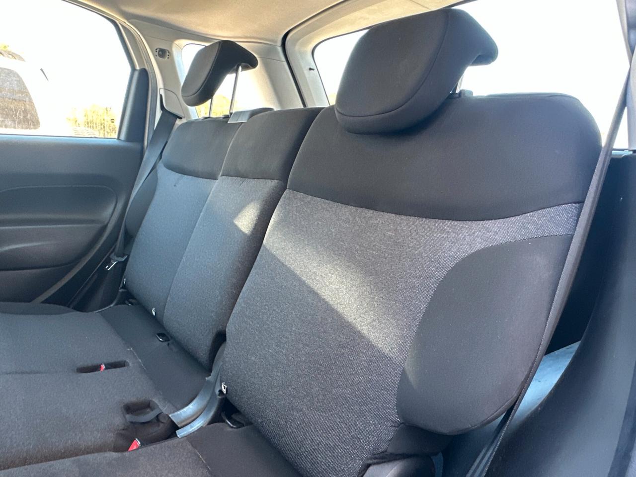 Fiat 500L 1.3 Multijet 95 CV Dualogic 2019 Stupenda
