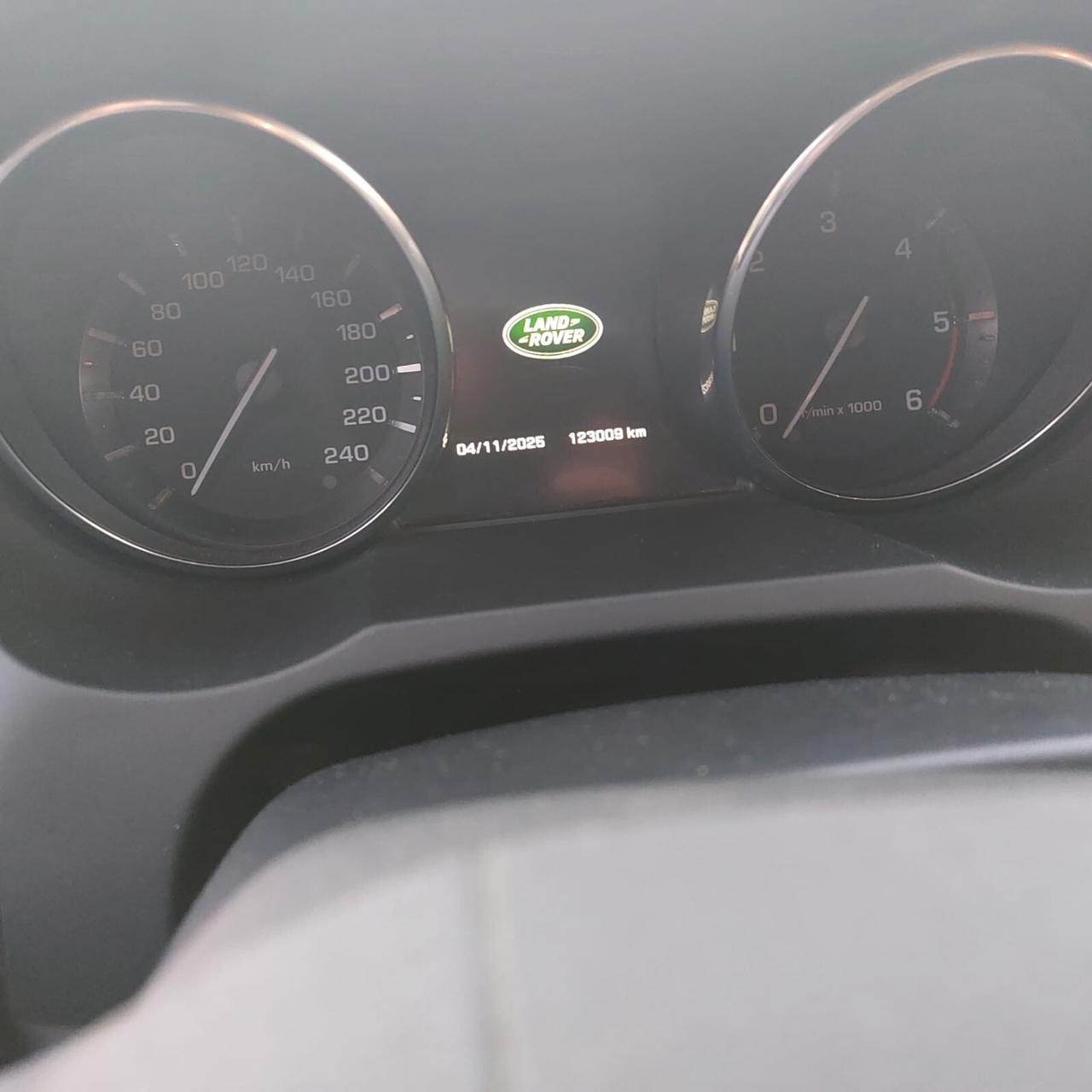 Land Rover Range Evoque 2.2 TD4 5p. Dynamic