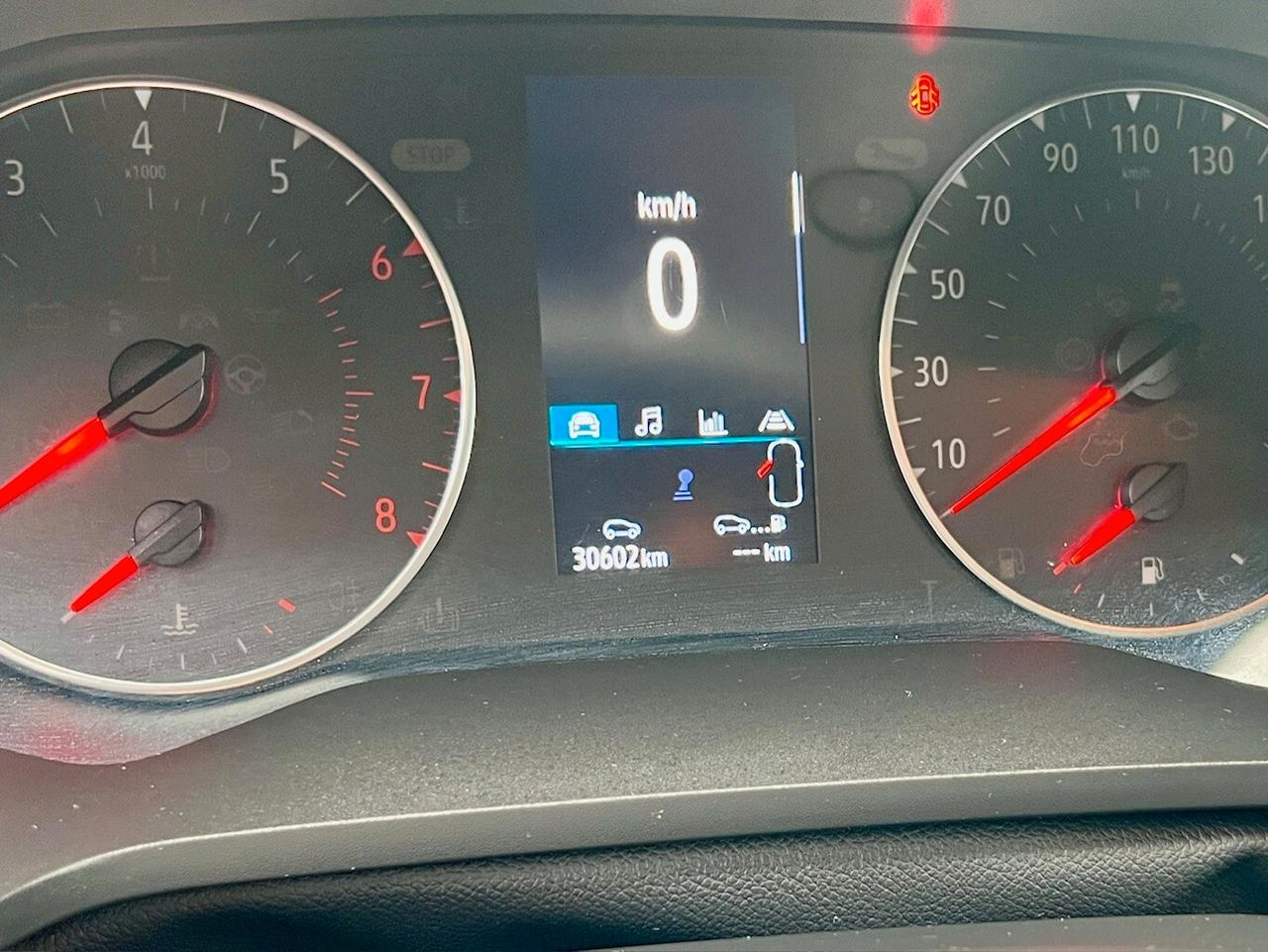 Renault Captur TCe 90 CV Equilibre - 2023