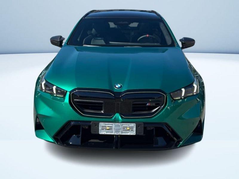 BMW Serie 5 M5 Touring