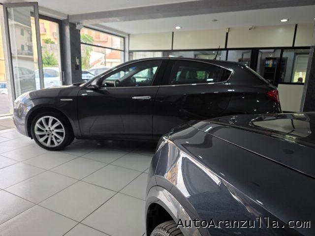 ALFA ROMEO Giulietta 1.6 JTDm 120CV Business