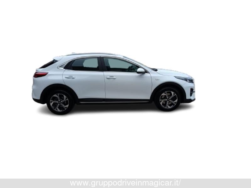 KIA Xceed 1.0 TGDi GPL Urban