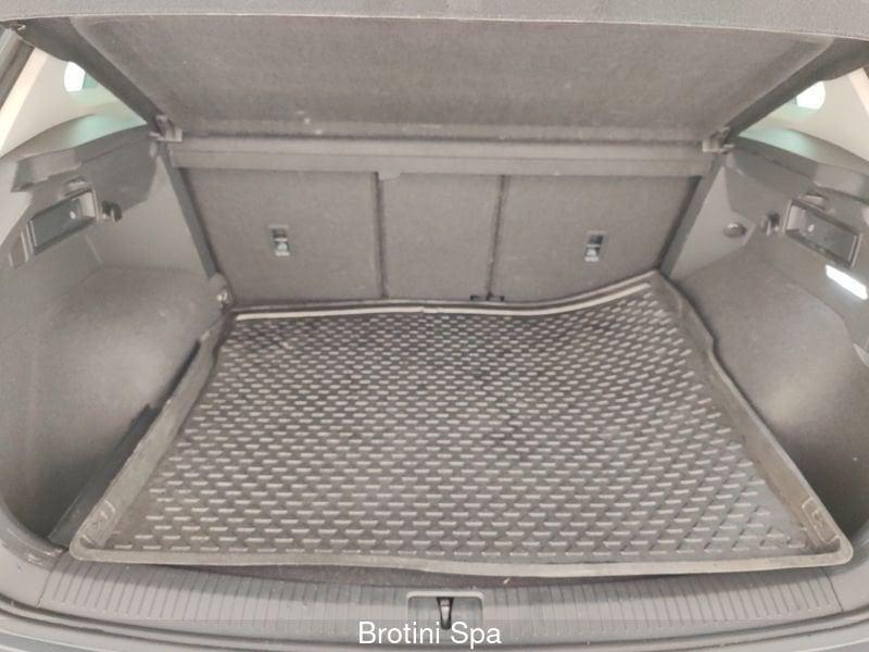 Volkswagen Tiguan Tiguan 1.5 TSI ACT Life