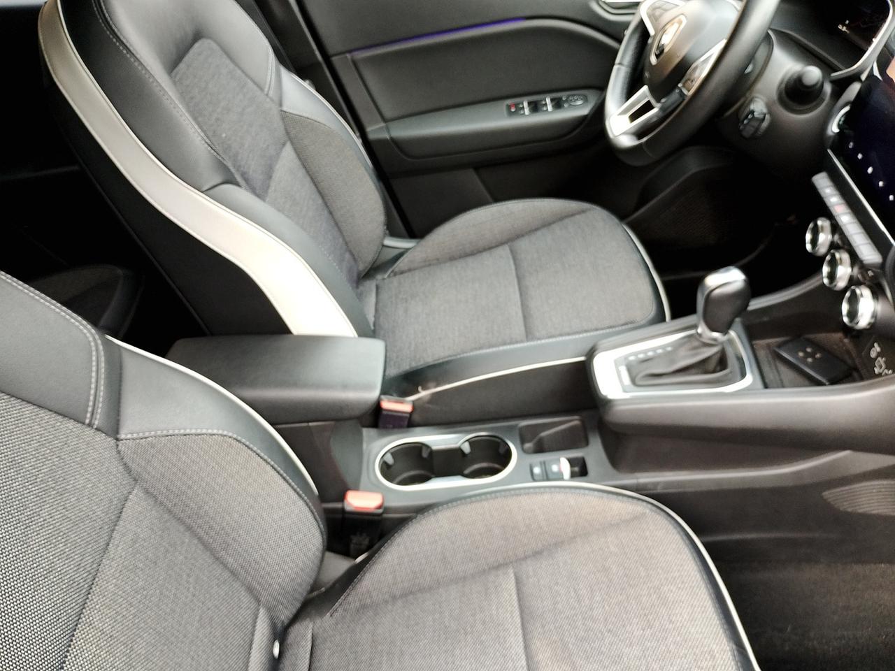 Renault Captur 1.6 E-Tech full hybrid Evolution 145cv auto