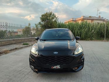 Ford Kuga ST LINE AUTOMATIK F1 2.0 TDI 120 CV 2WD TELECAMERA NAVIGATORE
