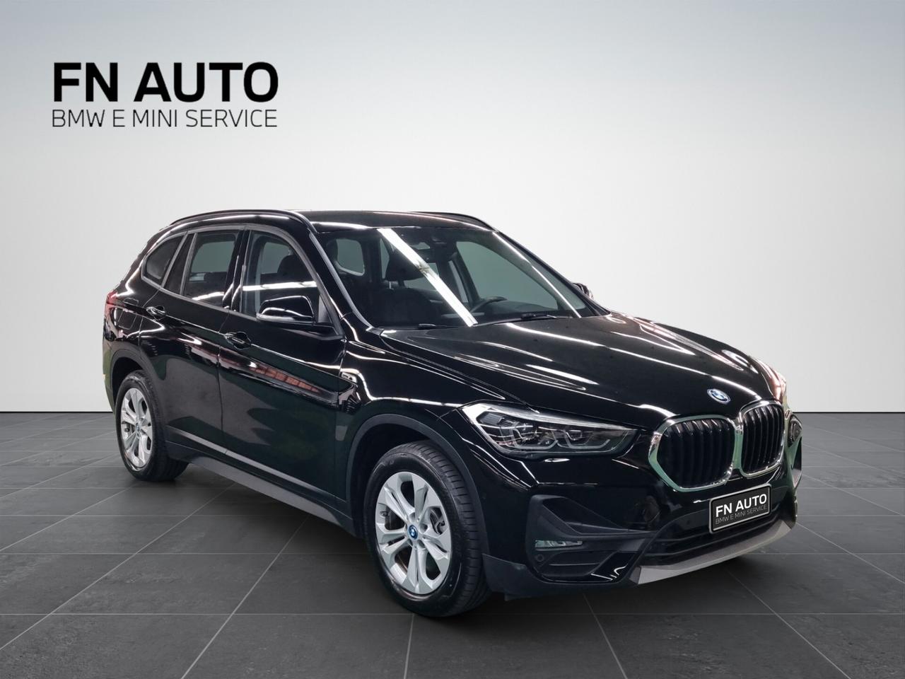 Bmw X1 xDrive25e Business Advantage