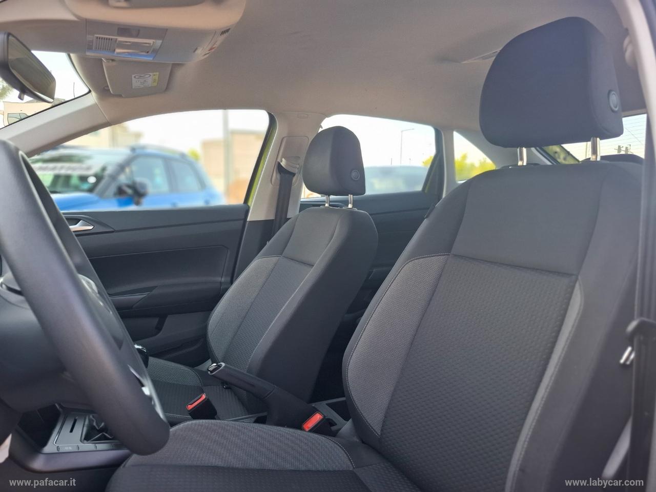 VOLKSWAGEN Taigo 1.0 TSI Life