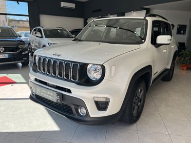 Jeep Renegade 1.6 Mjt 130 CV